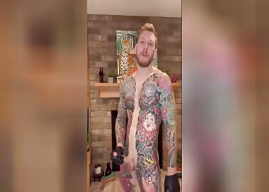 We Love Cock 1577