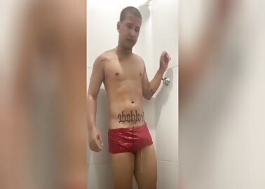 big cock already