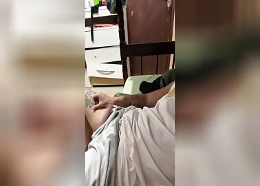 hairydaddybear58